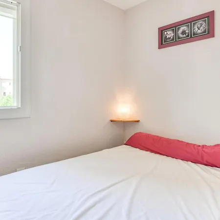 شقة Les Maldives B By Interhome *