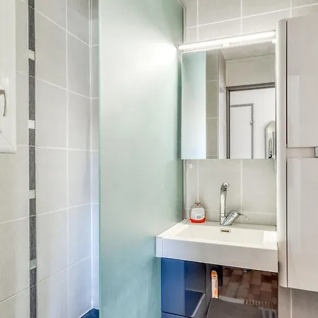 Les Maldives B By Interhome Appartement
